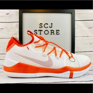 New Nike Mens Kobe AD TB Promo Exodus Size 17